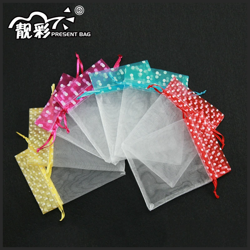 Производители предоставляют Самые продаваемые конфеты мешки с песком, верхний рот точка таблицы печати подарочные пакеты, оптом и в розницу