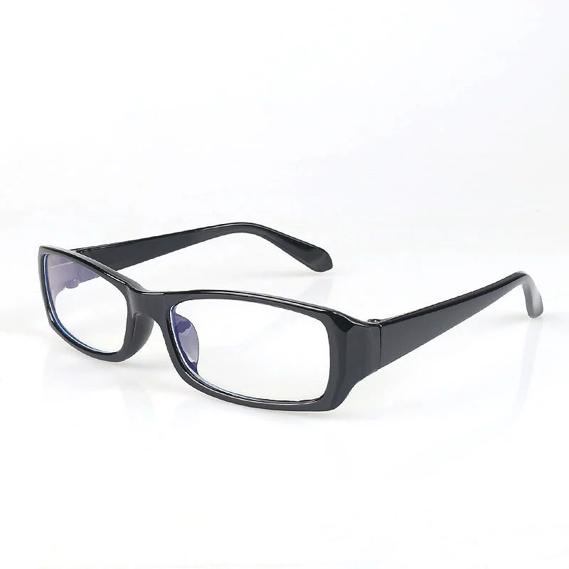 Blue light blocking glasses, unisex fashion frame, multiple frame colors