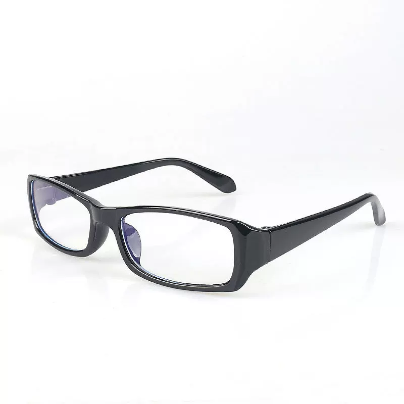 Blue light blocking glasses, unisex fashion frame, multiple frame colors
