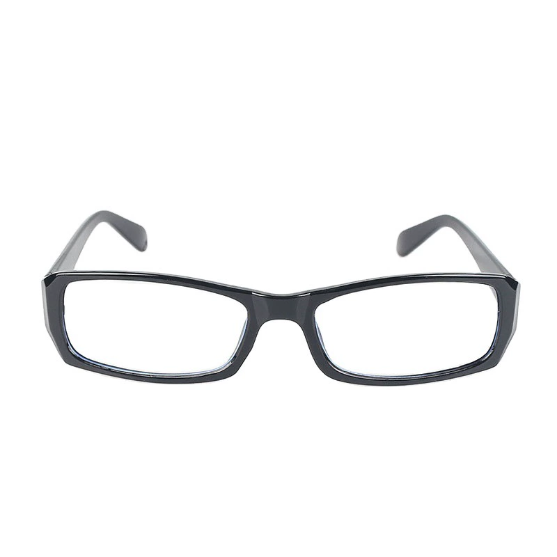 Blue light blocking glasses, unisex fashion frame, multiple frame colors