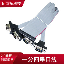 ���ؙC���ھ����� ����com���ړ��往DB9ᘓ��往40Pһ���Ĵ��ھ�