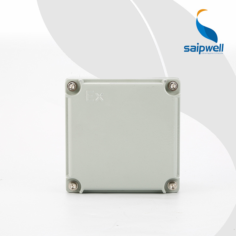 赛邦批发 接线盒 135*135*100控制盒 分线盒