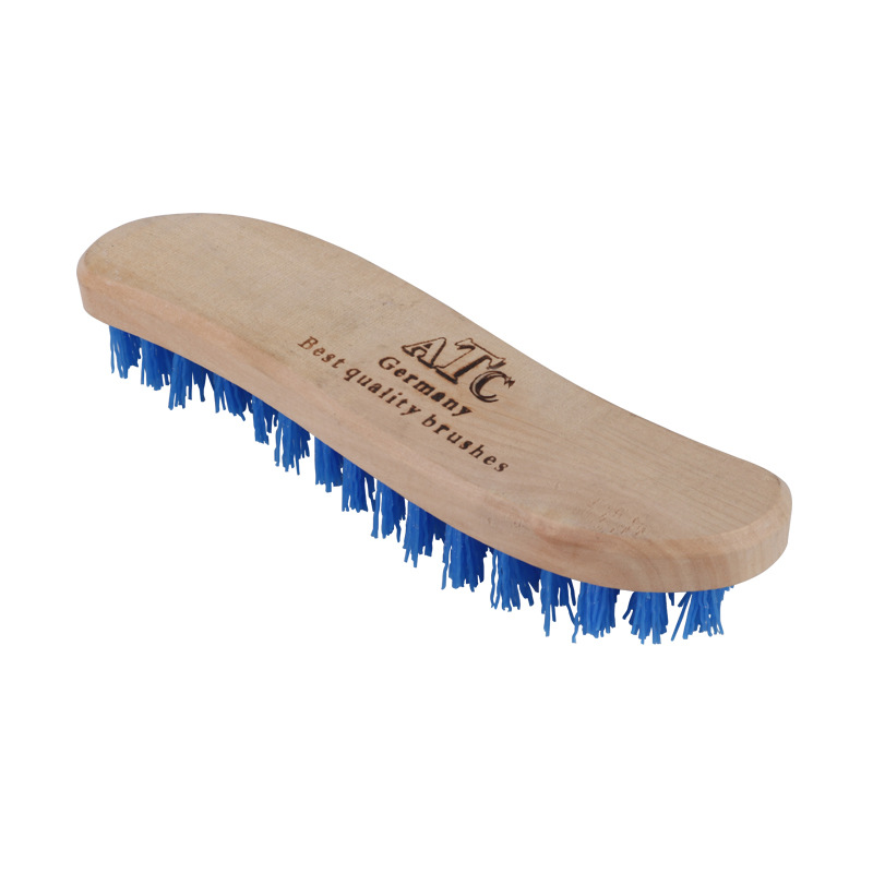 버드 나무 우드 브러시 블루