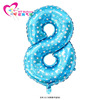 Digital balloon, decorations, 30inch, 32inch, wholesale, 75cm