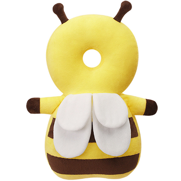 Children's headrest for early age