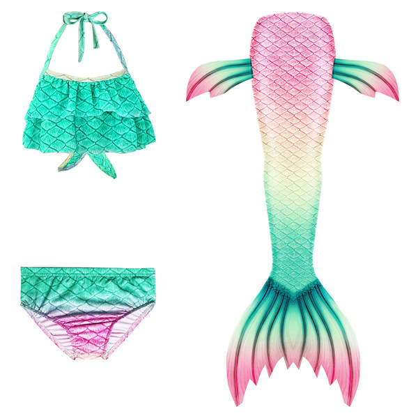 Children's swimwear
