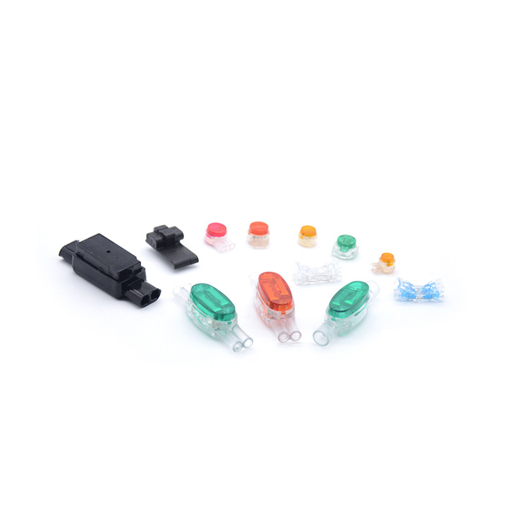 MT-3000  Scotchlok UY UY2 URUR2 UB2A 接线子 接线端子