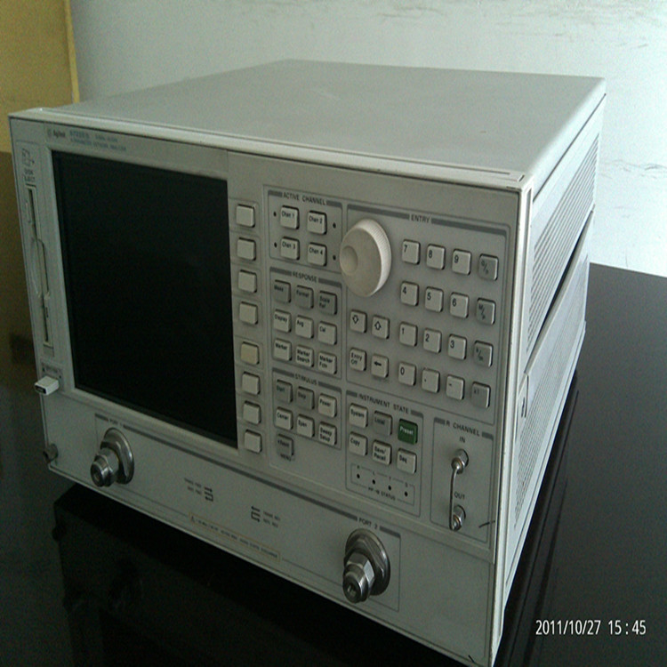 是德8722ES网络分析仪 维修，二手检修-上海苏州可提供上门检测