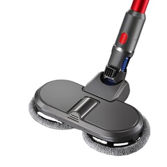 Compatible Dyson Cordless Vacuum Wet and Dry Brush Head Accessory for Home Bulk Sale v6 v7 v10 v11