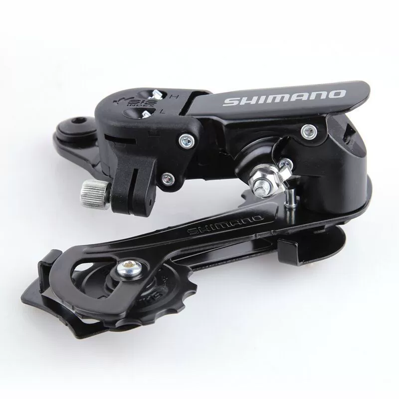 Shimano TZ31 после складывания горной машины передача на 6 скорости, 7 скорости, 18 скорости, 21-скоростной экран глаз
