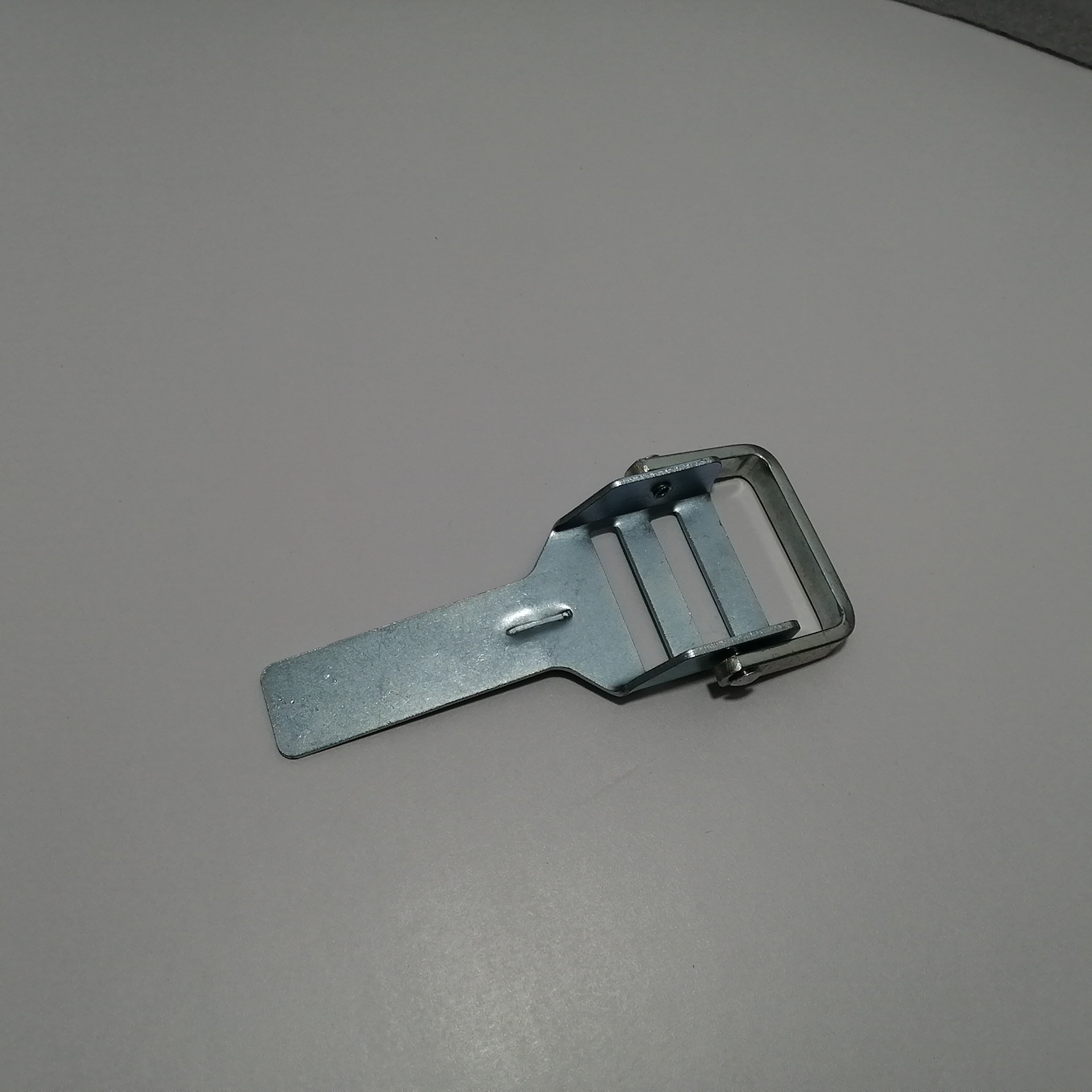 横梁架偏心扣OVERCENTERBUCKLECarLashingBelt搭扣篷布扣偏心扣件