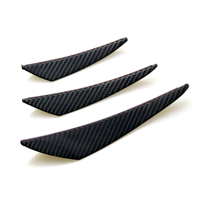 Small Air Knife Universal Carbon – Spoiler