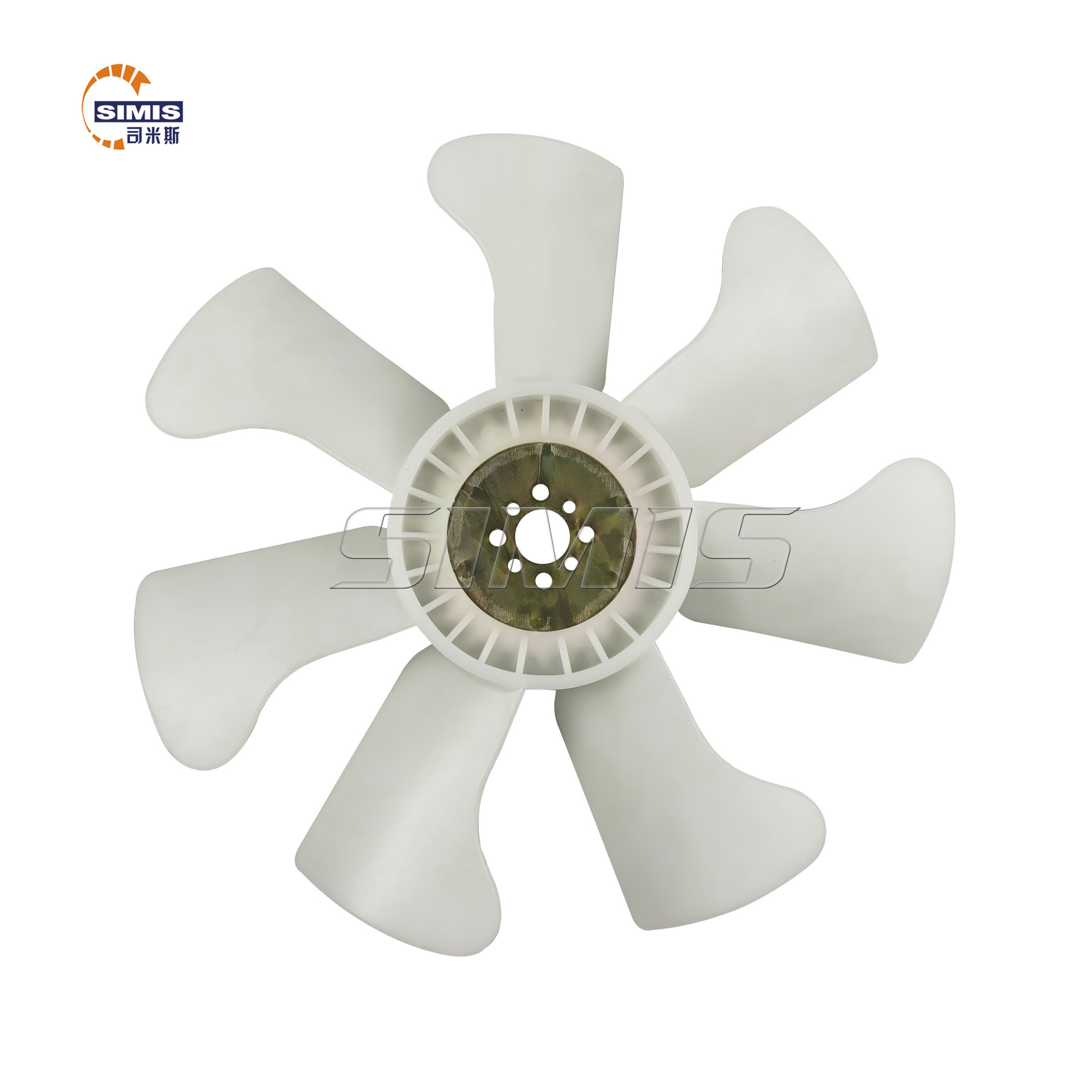 叉车风扇叶 适用于 TCM 6BG1