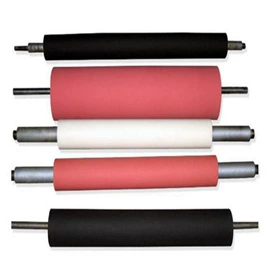 聚氨酯橡胶;工业橡胶;工农业塑料