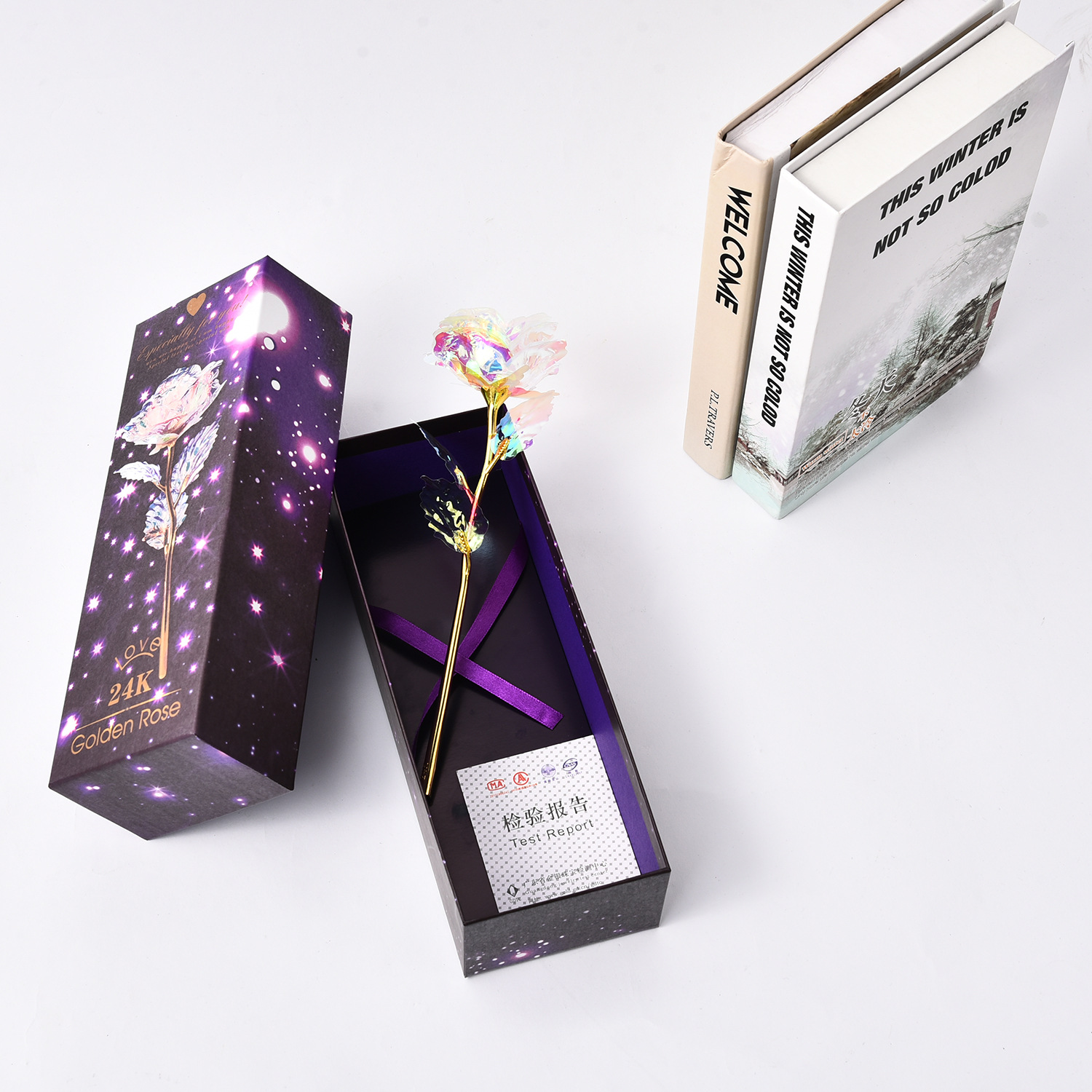 크리스탈 화이트