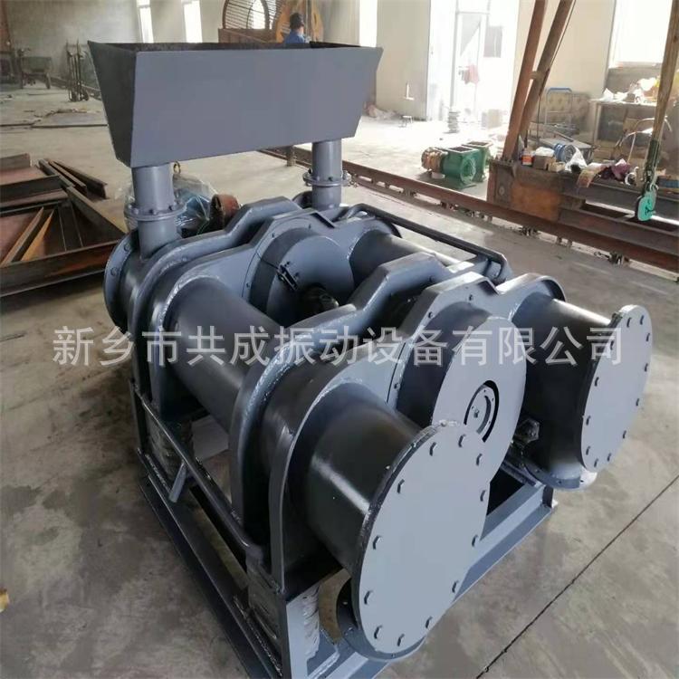 振动磨机 小型单筒振动磨铜粉研磨机 粉磨震动磨机 实验用研磨机