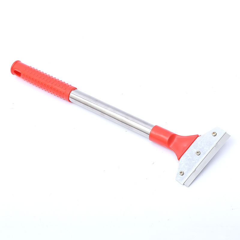 Manufacturer Wholesale Multifunctional Spatula Wholesale Beauty Seam Tools Glass Tile Glue Removal Cleaning Scraper Cleaning Blade