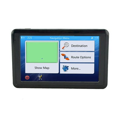 Car Convenient GPS Navigation – Australia car truck universal