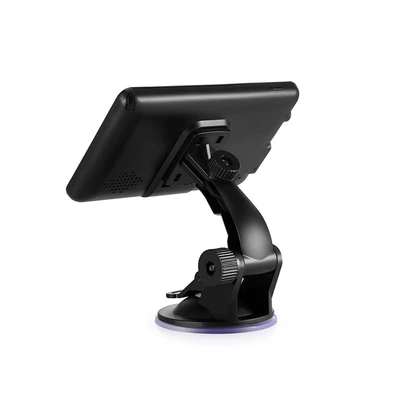 Car Convenient GPS Navigation, Cross-border 5-inch car portable