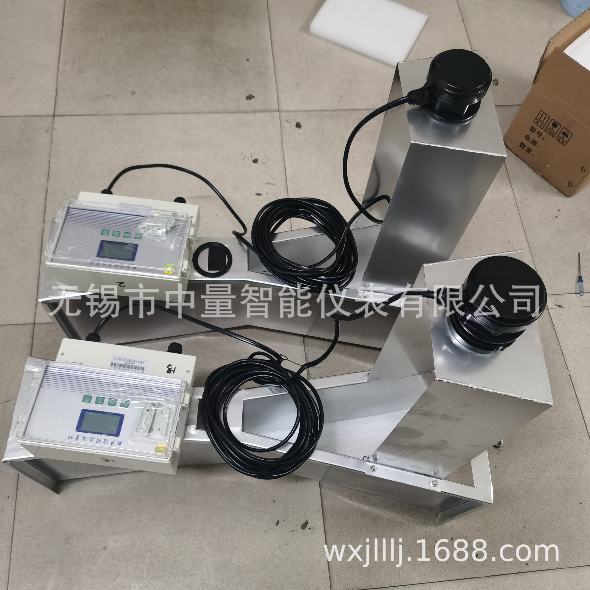 批发超声波明渠流量计/明渠流量计/排污水流量计/渠道流量计