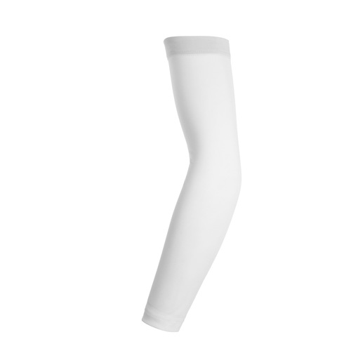 Summer ice silk sun protection sleeves anti-skating sleeves sports Lycra basketball arm guards outdoor cycling fishing sun protection sleeves