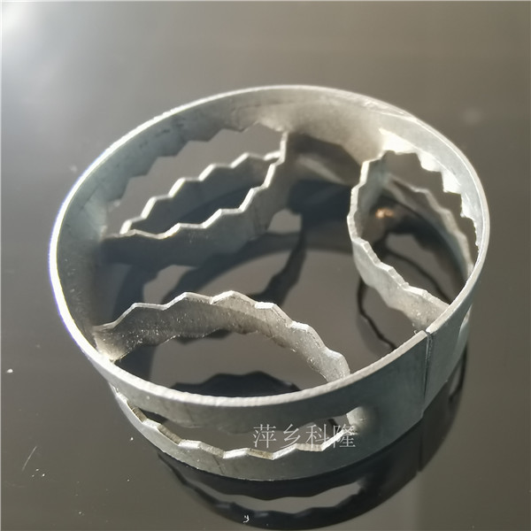 316L材质QH-3型扁环填料现货特点技术性能参数