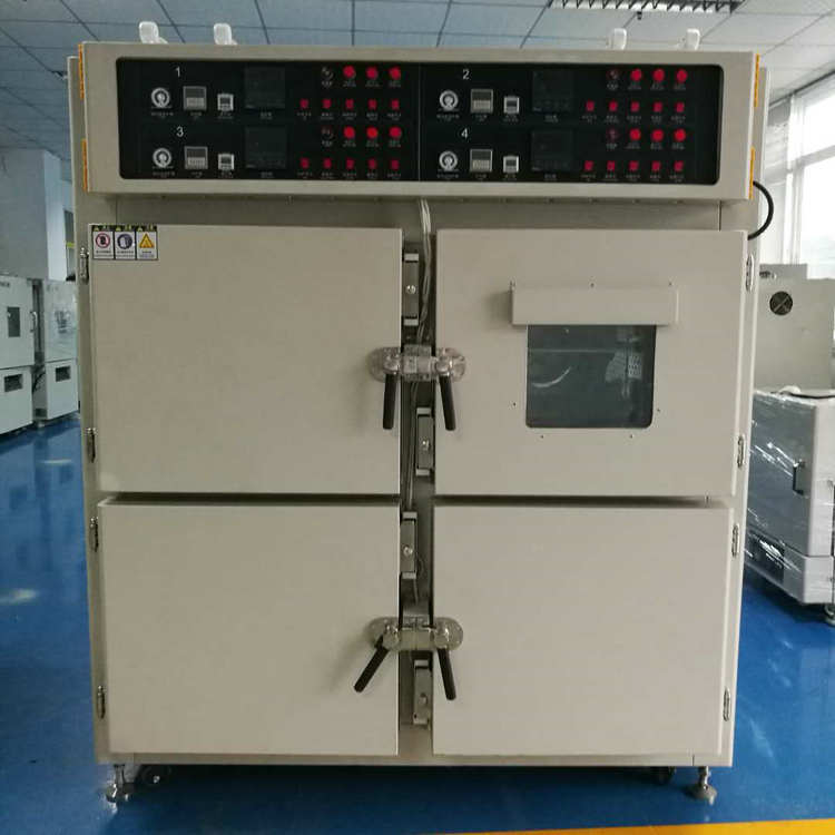 精密烤箱 塑胶热处理烘烤箱 工业烤箱 厂家直销