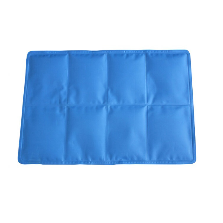 Long-term supply car liquid pet pad heating gel pet pad pet pad manufacturer 378