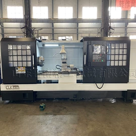 加工中心;数控机床;车床