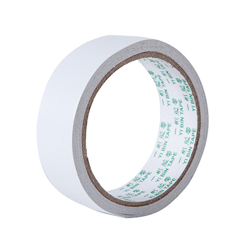 Double-sided tape wholesale high-viscosity ultra-thin double-sided tape wide handmade double-sided tape tape student handmade double-sided tape