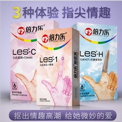 Wholesale dropshipping of full range of Beilile condoms