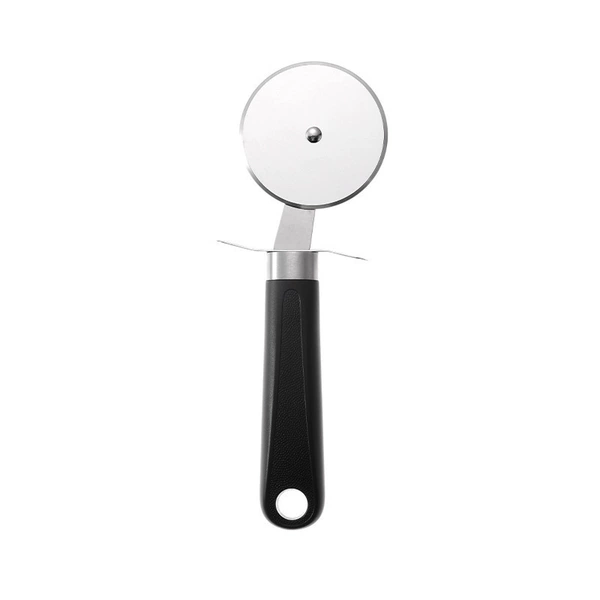 Black wheel knife