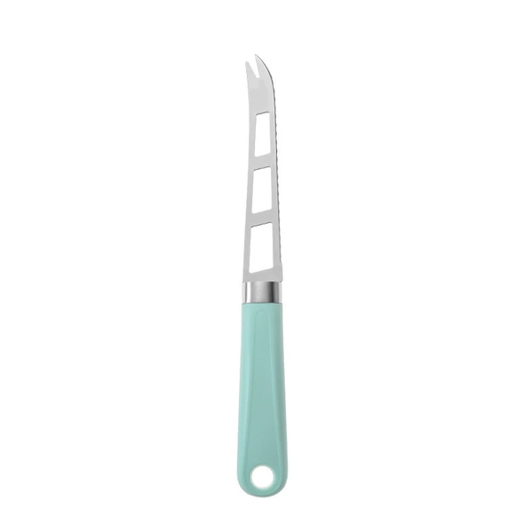 Green cheese knife