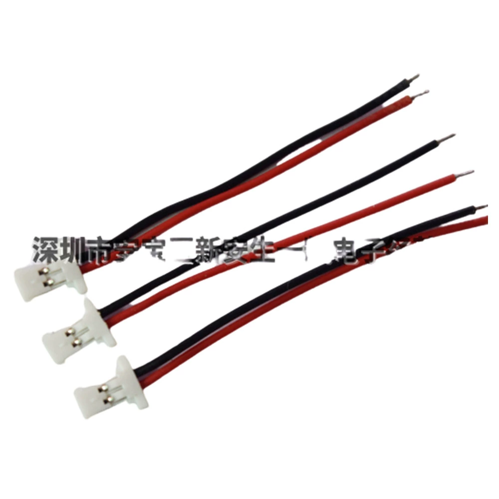 Соединение батареи Molex51146 ультратонкое 1.25 золотистое клемм MX1.25 ультратонкое 50641pcb проводной луч
