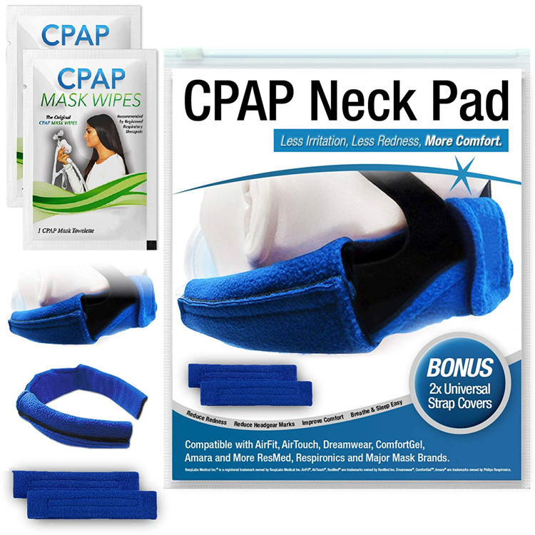 Respiratory mask