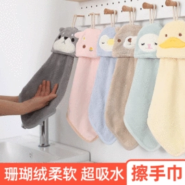 擦手巾;餐垫、杯垫;抹布、百洁布