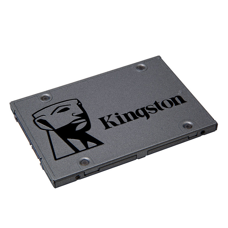Kingston a 400 240g SSD portátil Disco Duro computadora de escritorio SSD SATA interfaz 2,5 pulgadas
