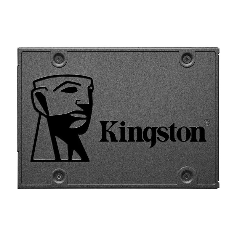 Kingston a 400 240g SSD portátil Disco Duro computadora de escritorio SSD SATA interfaz 2,5 pulgadas