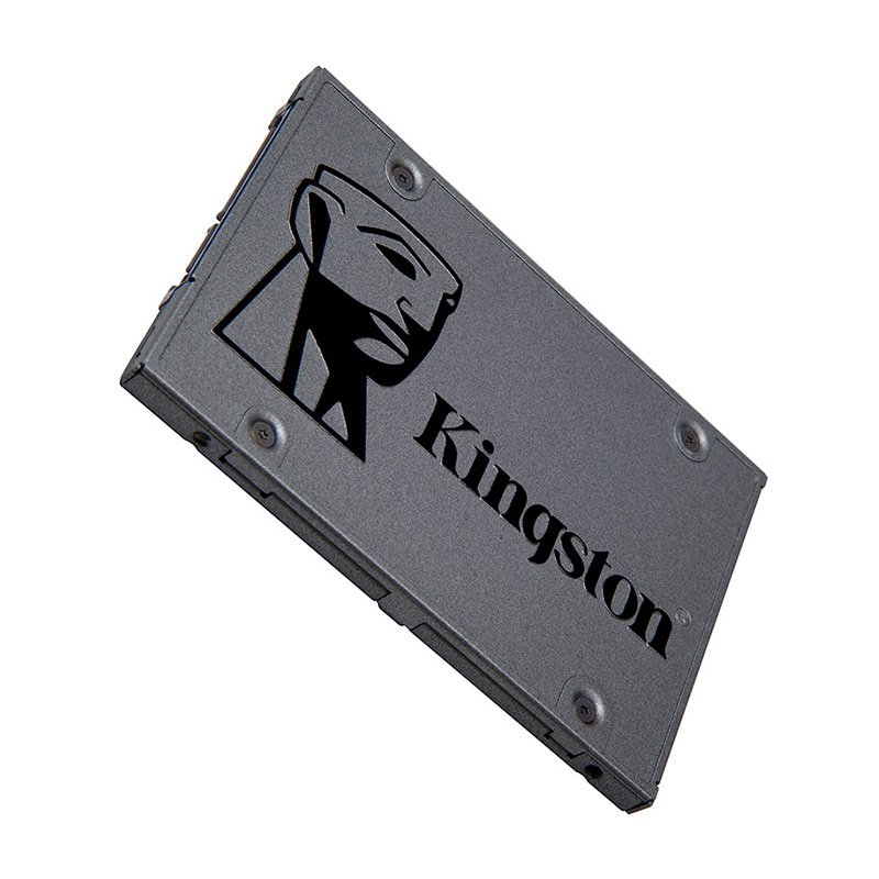 Kingston a 400 240g SSD portátil Disco Duro computadora de escritorio SSD SATA interfaz 2,5 pulgadas