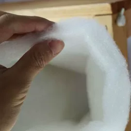 纺粘无纺布;纺织填充物;针刺无纺布