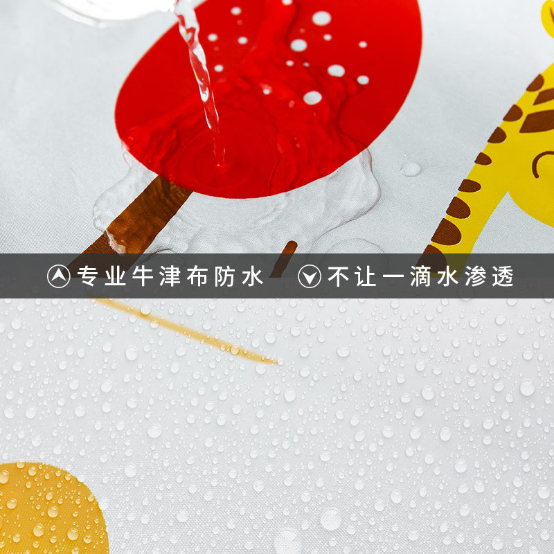 Haier Casarte 9/10kg rodillo lavadora cubierta balcón impermeable protección solar universal cubierta de la capa protectora