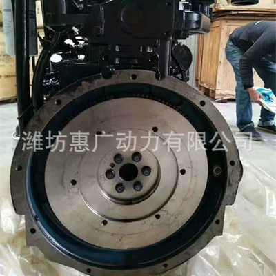 Avtomobil mühərrikləri Engine 58.8Kw Engine