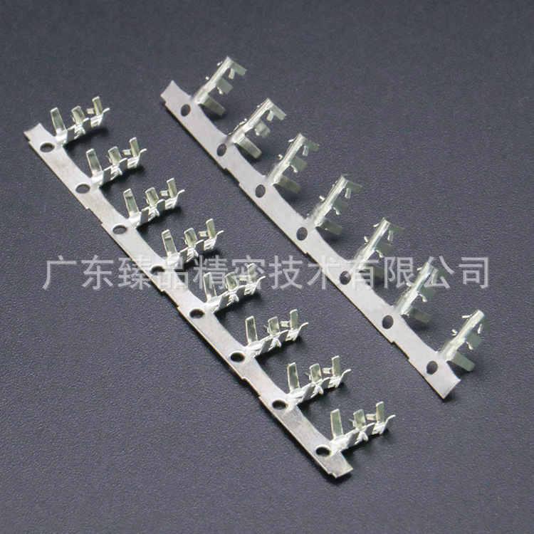 1.3基板端子适用PCB板厚1.6mm插板端子快速接线端子