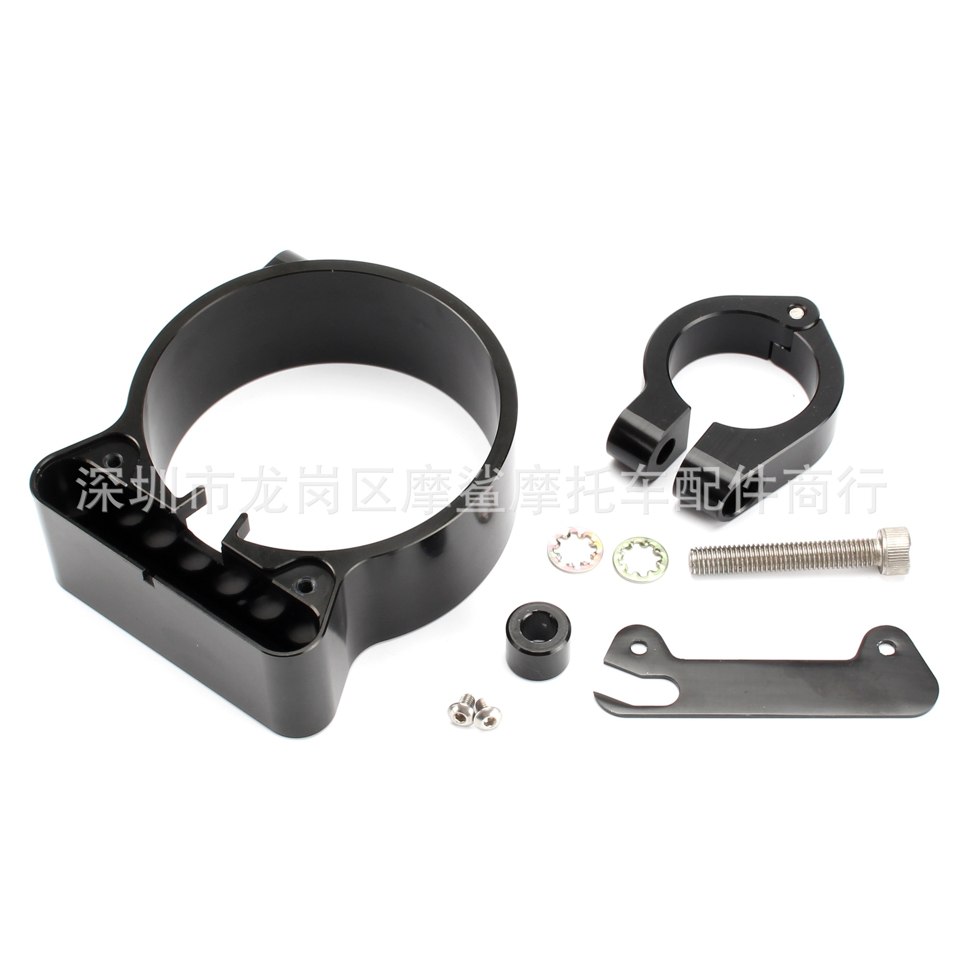 適用ハーレーxl 883 1200改造部品計器スタンドspeedo cncサイドサイド移動式メータースタンド