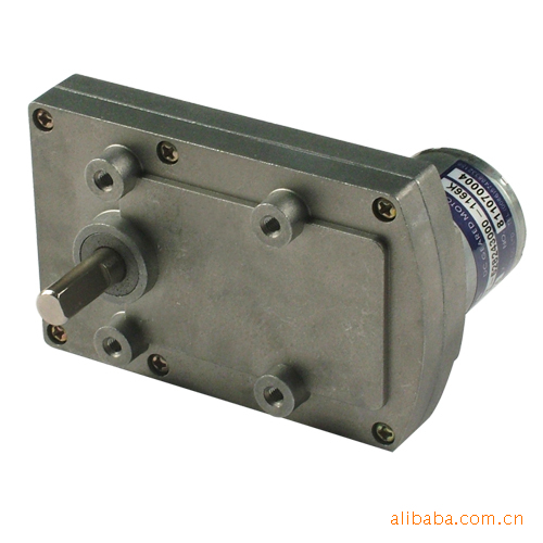 供应TT-38直流减速电机 微型有刷直流电动机 家用电器投币机电机