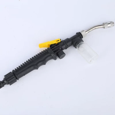 Adjustable Atomization Seedling Sprinkler Watering – Portable car washer