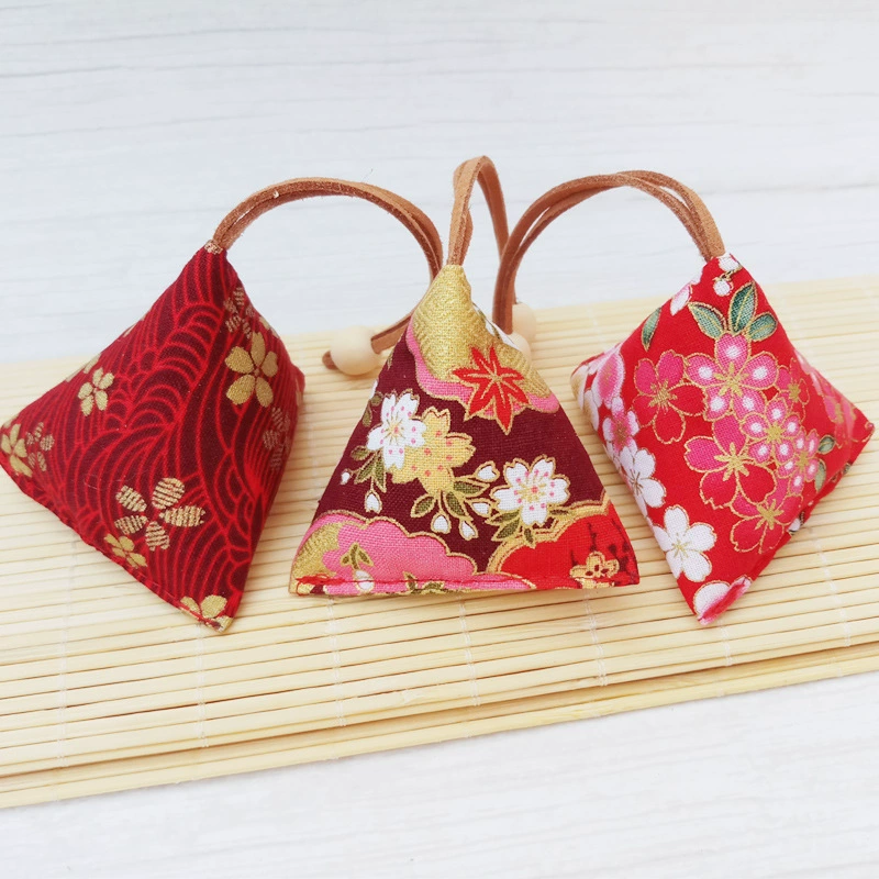 Huidi Meng производители продают фестиваль лодок-драконов пельмени Саше храм античный Саше автомобиль кулон ручной работы Саше подарок оптом