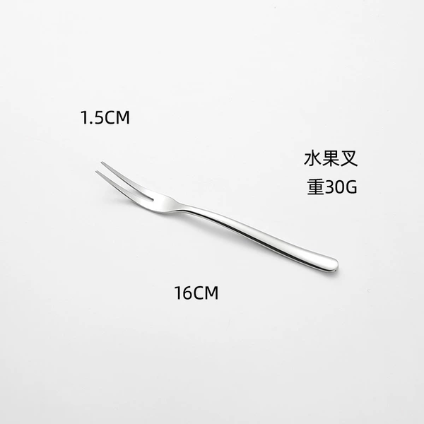 Fruit fork