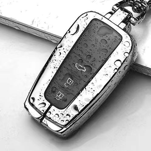 (싱글 쉘) 달빛 실버