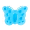 Palette with butterfly